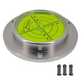 9016-6 WATER Level Horizontal Bubble High Precision