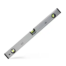 809614860305 MAGPIE Magnetic Level Ruler Bubbles Mechanical