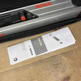 DAF220 BOSCH Digital Level Angle Finder #2