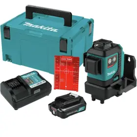 SK700DNAJ MAKITA Cxt Lithium Ion Cordless Leveling