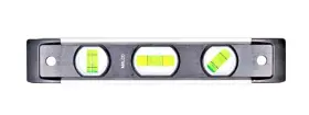 686046504414 MALCO Torpedo Level Vials Frame