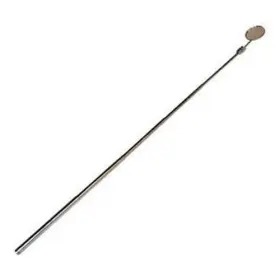 79351 MARS Mirror Round Telescoping Arm