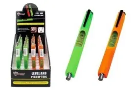 656554979660 MAX FORCE Level Up Tool Magnetic Head