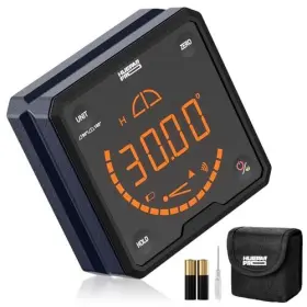 DAG01 MDK Hueparpro Digital Angle Finder Gauge Level Magnetic #2