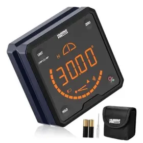 DAG01 MDK Hueparpro Digital Angle Finder Gauge Level Magnetic