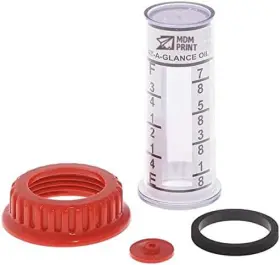 692619355000 MDMPRINT Repair Krueger Level Gauges Kit