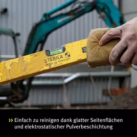 02281 ME GER TE GUSTAV ULLRICH GMBH Measuring Tools Bubble #2