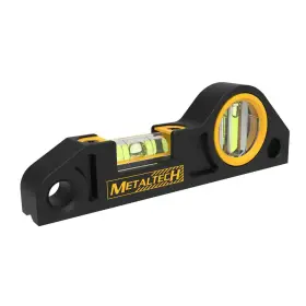 445017169150 METALTECH Die Cast Scaffold Level Tool