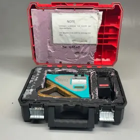 LE051 MICROPLAN Analog Digital Level Measuring Tool