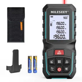 ZNZB-G2-100M-001 MILESEEY Laser Tool Angle Sensor Meas