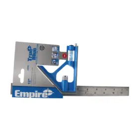 015812502505 MILWAUKEE Empire Level Combination Square