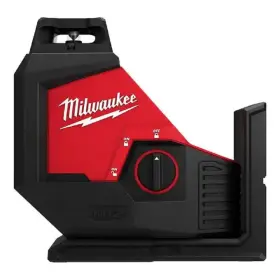 084045864353 MILWAUKEE Single Plane Laser Tool