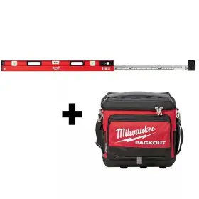 313033964974 MILWAUKEE Redstick Expandable Magnetic Box Level