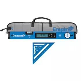 313039935954 MILWAUKEE Magnetic Digital Box Beam Level Laser