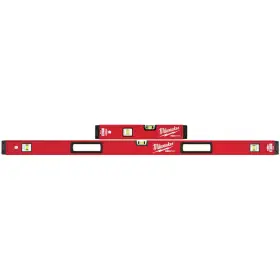 313052511517 MILWAUKEE Redstick Box Level Set