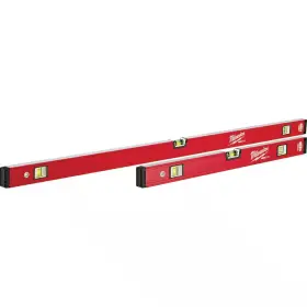313055760721 MILWAUKEE Redstick Box Level Set