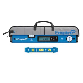 313101128147 MILWAUKEE Magnetic Digital Box Beam Level