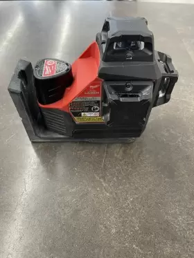3632-20 MILWAUKEE Laser Battery #2