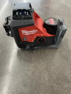 3632-20 MILWAUKEE Laser Battery