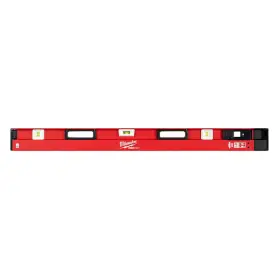 445011460406 MILWAUKEE Redstick Expandable Magnetic Box Level