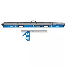 445028789743 MILWAUKEE Digital Box Beam Level Combination