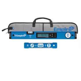 445032122185 MILWAUKEE Magnetic Digital Box Beam Level