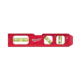 445041963977 MILWAUKEE Billet Torpedo Level Amplified Earth
