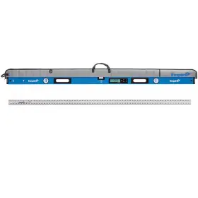 445046642693 MILWAUKEE Digital Box Beam Level Straight