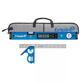 445048531520 MILWAUKEE Magnetic Digital Box Beam Level