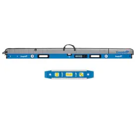 445049538542 MILWAUKEE Digital Box Beam Level Torpedo