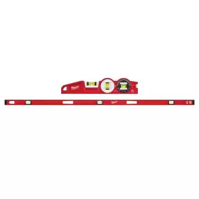 48-22-5210-MLIBM78 MILWAUKEE Torpedo Level Locking Die Cast