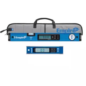 711181146905 MILWAUKEE Magnetic Digital Box Beam Level