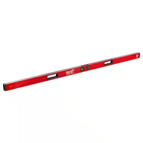 726084592360 MILWAUKEE Redstick Digital Box Level Pin Point