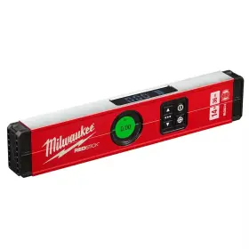 744110714098 MILWAUKEE Redstick Digital Box Level Pin Point