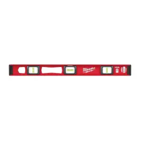 744759525192 MILWAUKEE Magnetic Beam Level