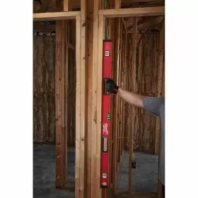 744759778734 MILWAUKEE Redstick Box Beam Level Tool #3