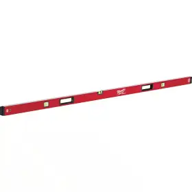 744759940636 MILWAUKEE Redstick Magnetic Box Level