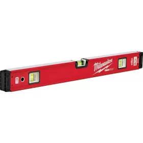 MLBXM24 MILWAUKEE Box Level Magnetic Standard Measuring Tool