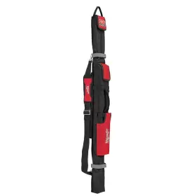 MLBXM48-MLSB48 MILWAUKEE Magnetic Box Level Frame Tool Bag #3