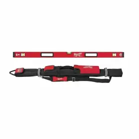 MLBXM48-MLSB48 MILWAUKEE Magnetic Box Level Frame Tool Bag