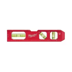 MLBXS-48-22-5107 MILWAUKEE Backbone Box Level Set Billet Slip #3