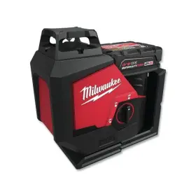 3631-21 MILWAUKEE TOOL Single Plane Laser Kit