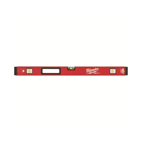 MLBX32 MILWAUKEE TOOL Redstick Box Level Magnetic Vials