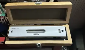 960-613 MITUTOYO Precision Level Sensitivity