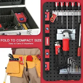 749666930404 MIYEE Function Level Measuring Tool Folding #3