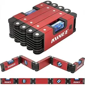 749666930404 MIYEE Function Level Measuring Tool Folding