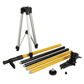 765128156731 MOETER Laser Level Pole Tripod