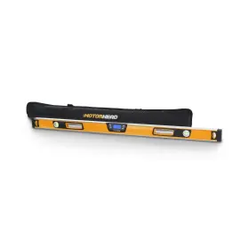 MH-02-DL-B1-48-1 MOTORHEAD Smart Digital Level Lcd Screen Ale