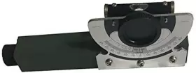 Abney-level MOUNTLASER Topographic Clinometer #3