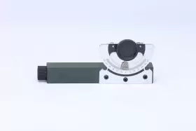Abney-level MOUNTLASER Topographic Clinometer